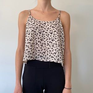 Forever 21 camisole tank